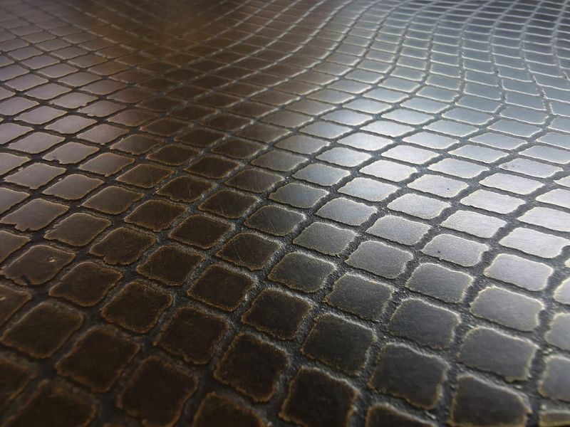 Croco-structuur